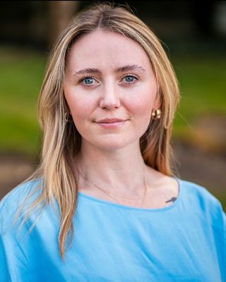 Photo of Gabrielle Locke, Licensed Professional Counselor, LPC