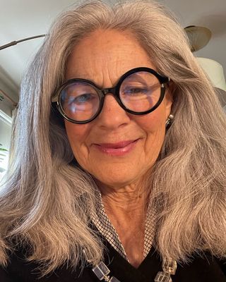 Photo of Susan Abbott, MA, MCT