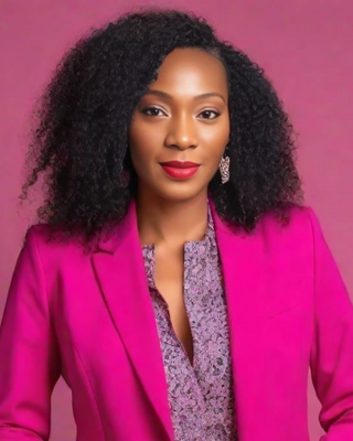 Photo of Janique Stewart, Psychiatric Nurse Practitioner, PMHNP