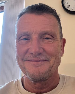 Photo of Simon Mark Blackmore, Counsellor