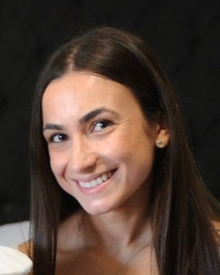 Photo of Alexandra Toste, Registered Psychotherapist (Qualifying), MACP, BASc