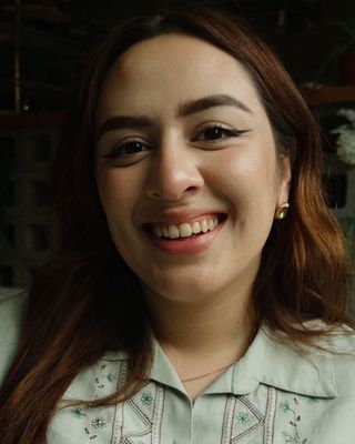 Foto de Yesica Obregon Niño, Psicólogo, Lic. en Psicología