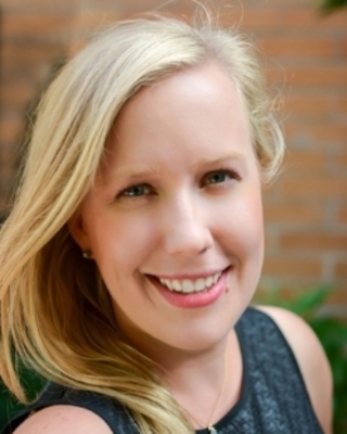 Photo of Susan (Susie) Kozelka, Psychologist in Upper East Side, New York, NY