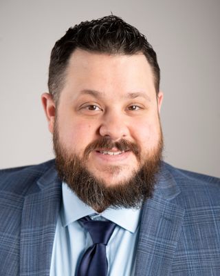 Photo of Dallas Pilecki, Counselor, MEd, LMHC