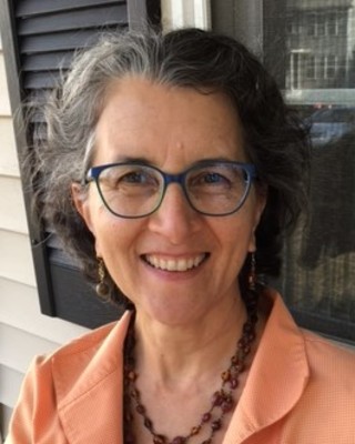 Photo of Donna Bann, Counselor in Cumberland County, ME