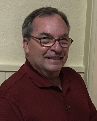 Photo of H. Ken McCullough MA, LMHC, Counselor in Florida