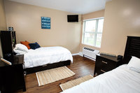 Gallery Photo of Residential Bedroom