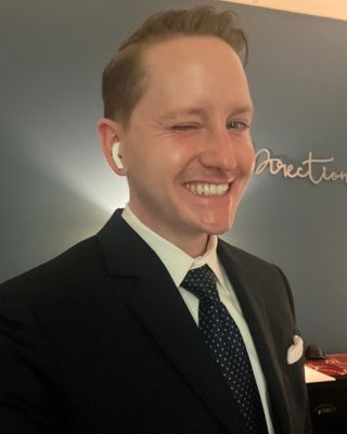 Photo of Michael Cassidy Gallagher, Clinical Social Work/Therapist, MSW, LICSW