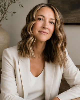 Photo of Stephanie Cate Blanshan, Psychiatric Nurse Practitioner, MSN, ARNP