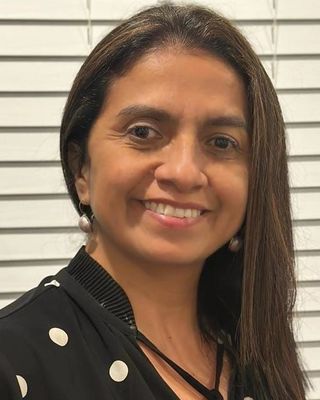 Photo of Nubia Acosta-Alarcon, Licensed Professional Counsellor in Greenfield Park, QC