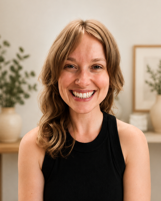 Photo of Jenna Hayes, Licensed Professional Counselor, MS, LPC, LAC, NCC