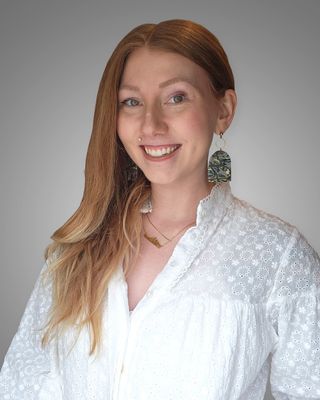 Photo of Kenzie Waechter, Counselor, LGPC