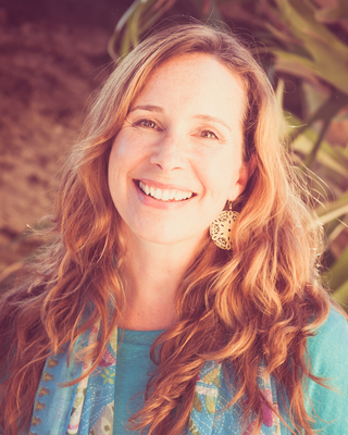 Photo of Jessica Irving, Counselor in San Luis Obispo, CA