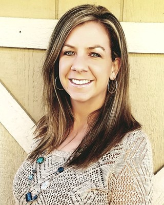 Photo of Bethany Kiser, MA, LPC, Licensed Professional Counselor