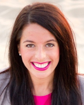 Photo of Kate Cummins, Psychologist in Long Beach, CA