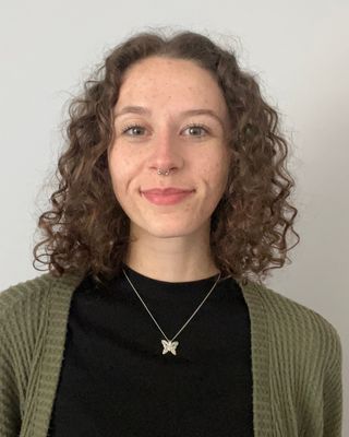 Photo of Amber Hollman, Pre-Licensed Professional