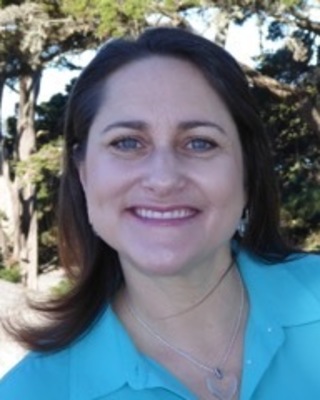Photo of Melissa Tervet-da Cunha, Marriage & Family Therapist in San Rafael, CA