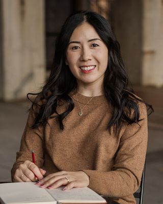 Photo of Christine Wen Pao, Psychologist, PhD
