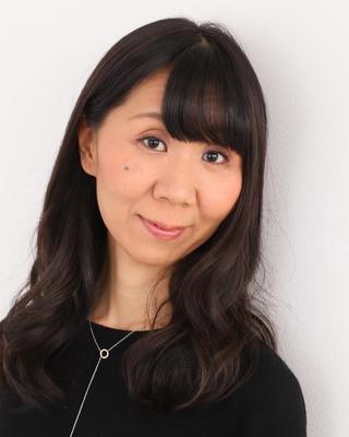 Dr. Yuko Hanakawa