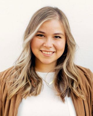 Photo of Libby Flores, Licensed Professional Counselor Associate, MS
