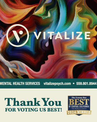 Photo of undefined - Vitalize Behavioral Health-IOP/PHP, PsyD, Treatment Center