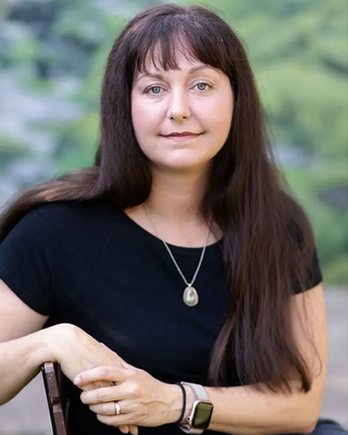 Photo of Janeen Taylor, Marriage & Family Therapist in Redwood Valley, CA
