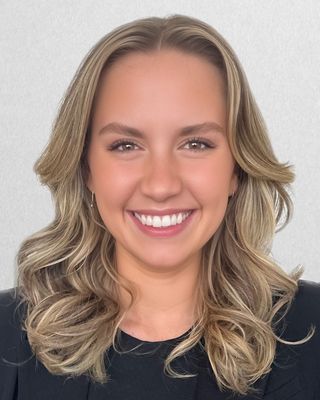 Photo of Katelyn Forsyth, Psychiatric Nurse Practitioner, MSN, PMHNP