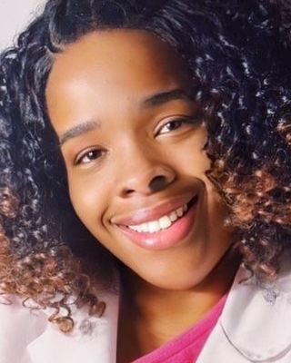 Photo of Jacqueline Thompson, Psychiatric Nurse Practitioner, PMHNP