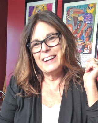 Photo of Margot Bloomfield, Limited Licensed Psychologist in Michigan