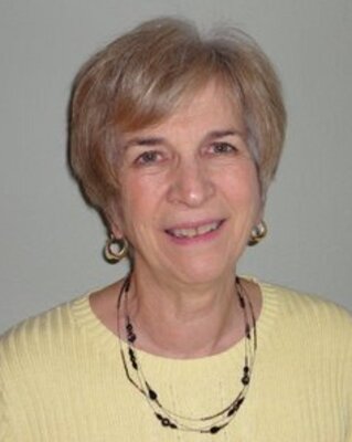 Photo of Susan Margaret Cooper, Psychologist in Colorado Springs, CO