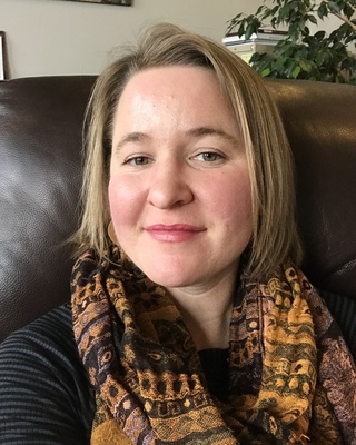 Photo of Abrei Anella Cloud, Clinical Social Work/Therapist, LCSW