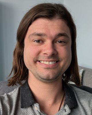 Photo of John Hinks, Pre-Licensed Professional, MA