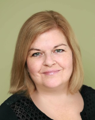 Photo of Marti Lysek-Behiels, Psychologist in Edmonton, AB