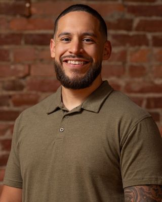 Photo of Joseph Tristan, Clinical Social Work/Therapist, LCSW