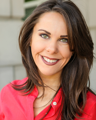 Photo of Audrey Hardin, Licensed Professional Counselor in Dallas, TX