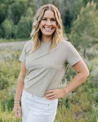 Photo of McCall Hopkins, Clinical Social Work/Therapist, LCSW