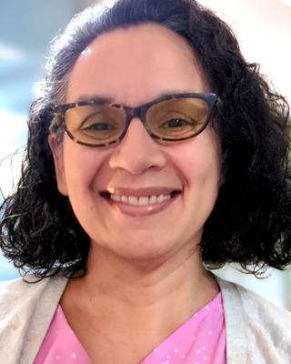 Photo of Sonia Mulero, Clinical Social Work/Therapist, LCSW
