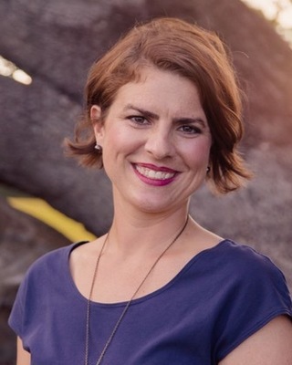 Photo of Allison Saltzman, Licensed Professional Counselor in Louisiana