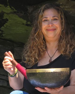 Photo of Corinne Lewis, Clinical Social Work/Therapist, LCSW