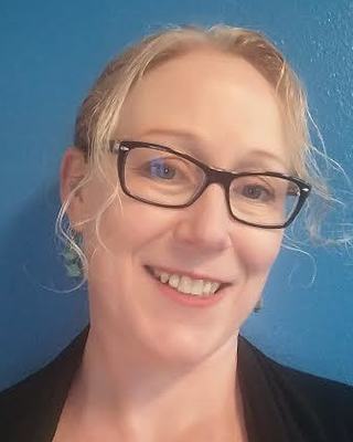 Photo of Melissa Adams, Clinical Social Work/Therapist