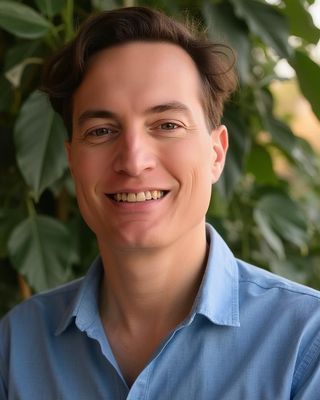 Photo of Dean Altenhofen, Licensed Professional Counselor, MS, LPC-S, NCC