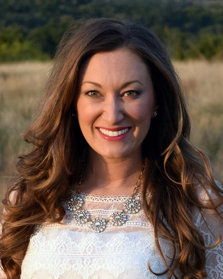Photo of Tarah Glover, MA, LPC, LMFT, NCC, Licensed Professional Counselor in New Braunfels