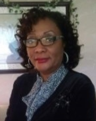 Photo of Ednalyn King Hurley, Licensed Professional Counselor