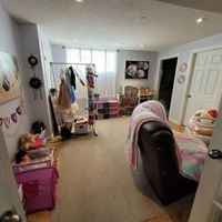 Gallery Photo of Cleaning and organizing toys can have a positive impact on your mental health and teach your children some important skills at a young age.
