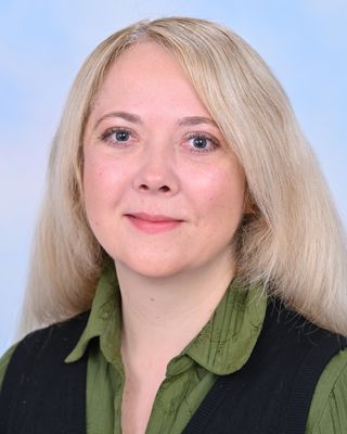 Photo of Olga Balakova, Licensed Professional Counselor in Haskell, NJ
