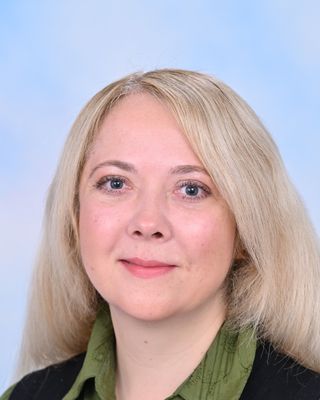 Photo of Olga Balakova, LPC, LCADC, NBCCH, Licensed Professional Counselor