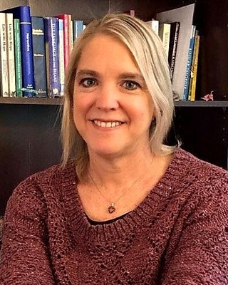 Photo of Kara Schrenk Litwiller, LLC, Licensed Professional Counselor in Oregon