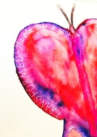 Gallery Photo of Art Journaling Therapy