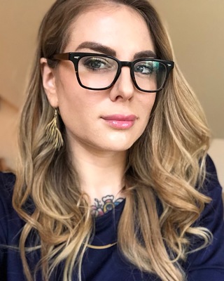 Photo of Kate Guts, Counselor in Madison Park, Seattle, WA