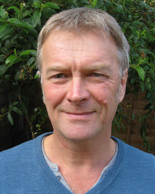 Photo of Steve Cutmore, Counsellor in Crediton